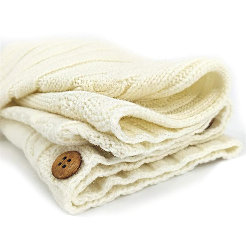 Nid d'Ange Emmaillotage - Tricot Douillet | CosyWrap