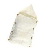 Nid d'Ange Emmaillotage - Tricot Douillet | CosyWrap