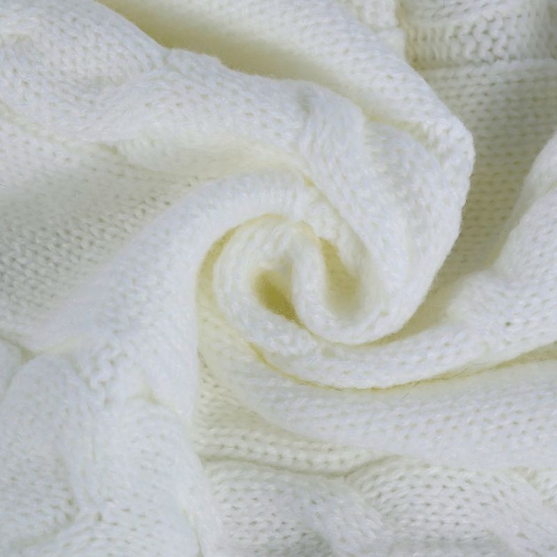 Nid d'Ange Emmaillotage - Tricot Douillet | CosyWrap
