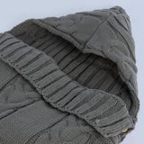Nid d'Ange Emmaillotage - Tricot Douillet | CosyWrap