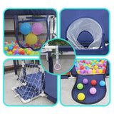 Parc de jeu bébé | BabyLand