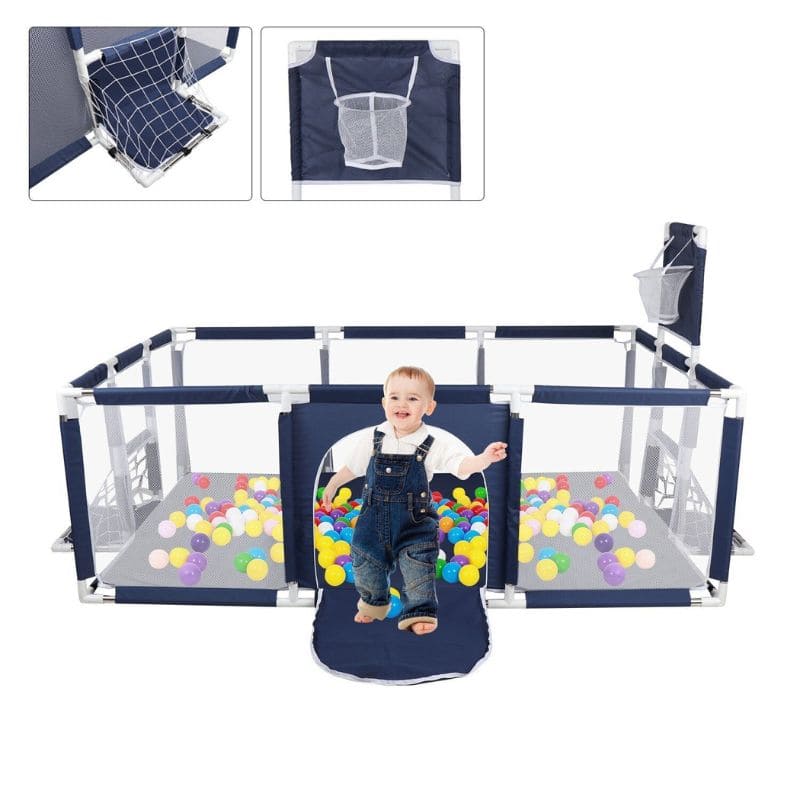 Parc de jeu bébé | BabyLand
