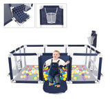 Parc de jeu bébé | BabyLand