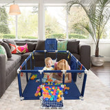 Parc de jeu bébé | BabyLand