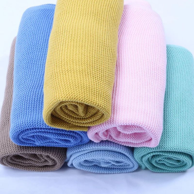 Couverture Bébé  Personnalisée | DreamBlanket
