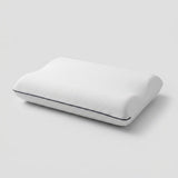 Oreiller cervical concave grand format