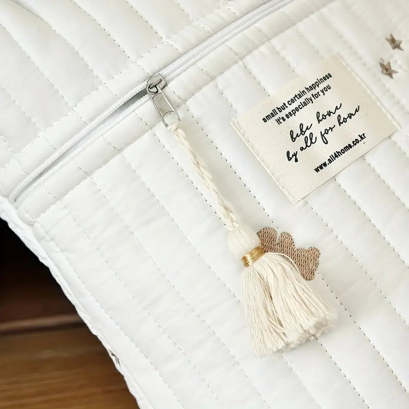 Sac à couches bébé