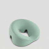 Coussin repose visage ergonomique à mémoire de forme