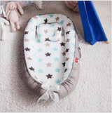 Lit de bébé portable
