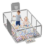 Parc de jeu bébé | BabyLand