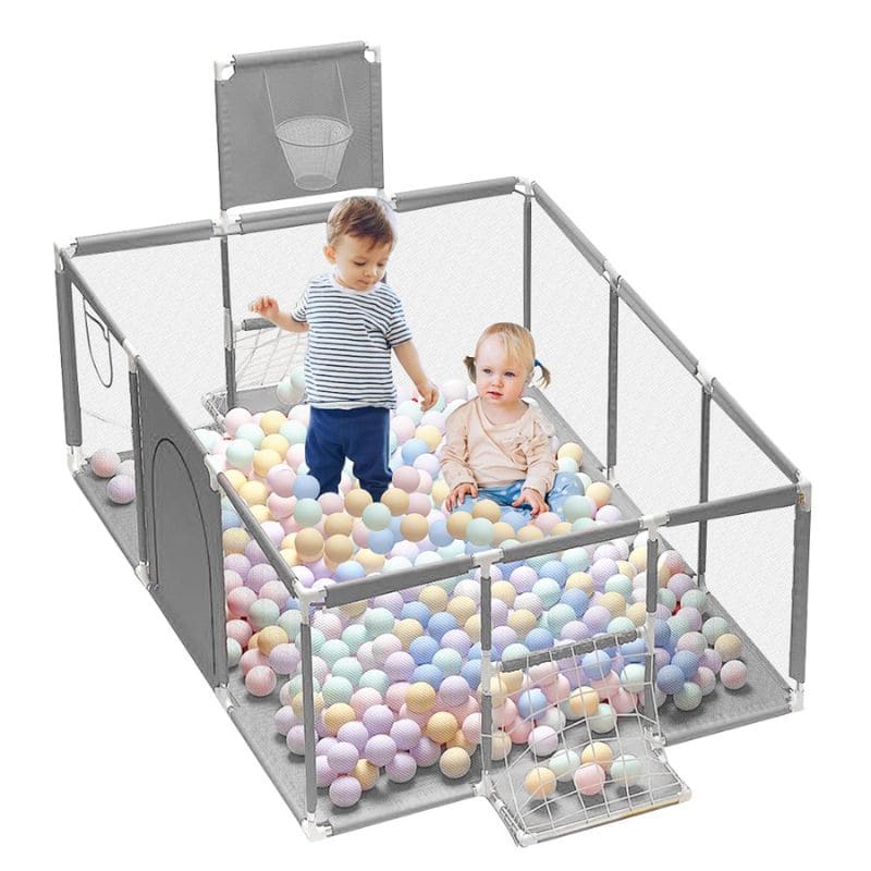 Parc de jeu bébé | BabyLand