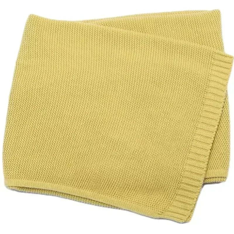 Couverture Bébé  Personnalisée | DreamBlanket