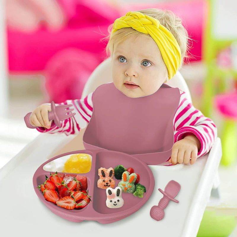 Set repas pour bébé | BabySet