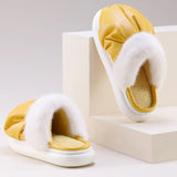 Chaussons Femme Confort | Amélia