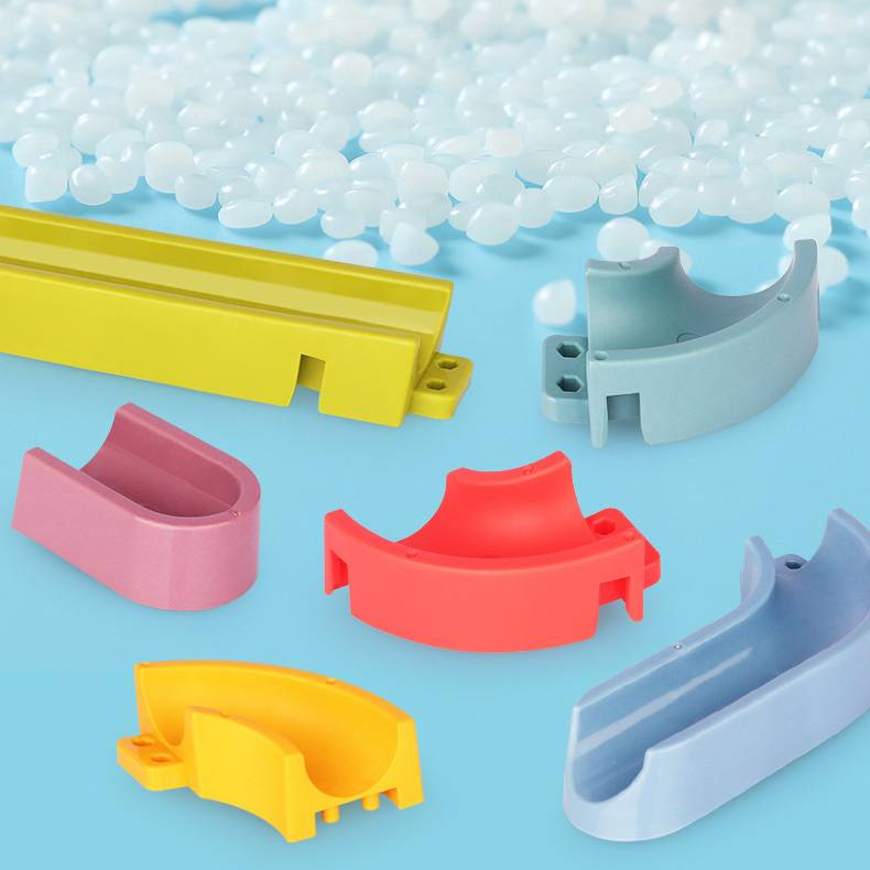 Funwater - jouet de bain enfants et bébé - Tobogan amusant de bain & douche