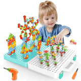 Jouet Perceuse Visseuse enfant | SmartCase