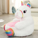 Fauteuil Bébé Animaux – Fauteuil Licorne et Jungle | BabySofa