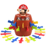 Jeu Pic Pirate