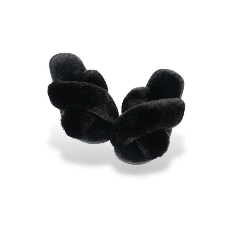 Chaussons Confortable Femme | Elvira