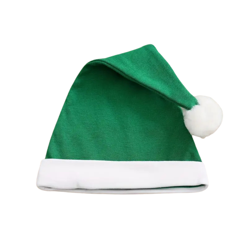 Elf Baby Christmas Set