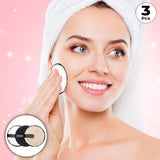Coton à démaquiller réutilisable | EcoGlow