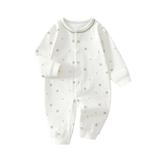 Combinaison Bébé Coton Confort- Champêtre