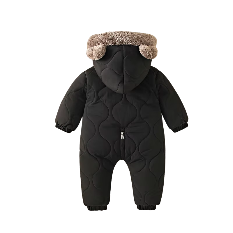 Combinaison Hiver Bébé - Gabin