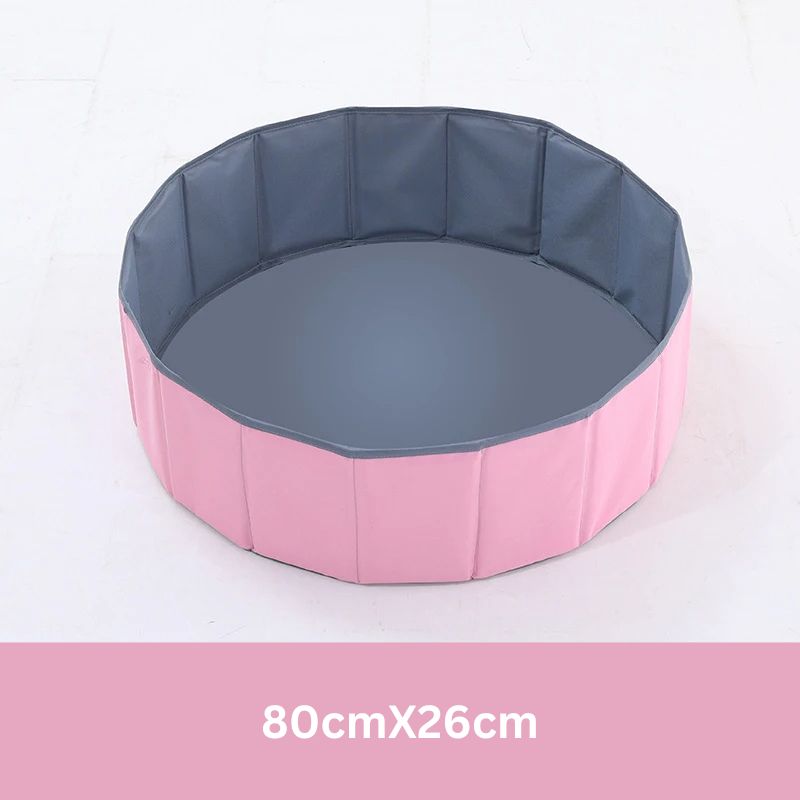 Piscine à balles bébé | BabyPool
