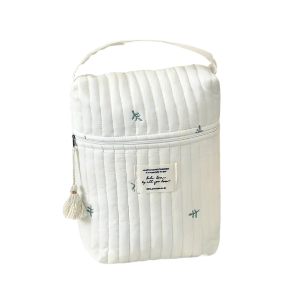 Sac à couches bébé