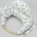 Coussin d'allaitement en U