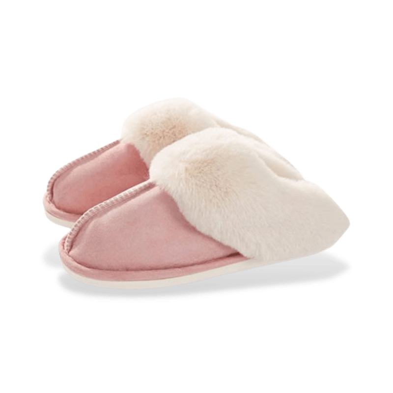 Chaussons Chauds Femme | Aurora