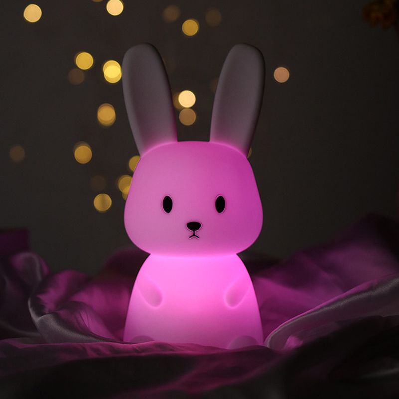 Veilleuse bébé lapin | BabyBunny