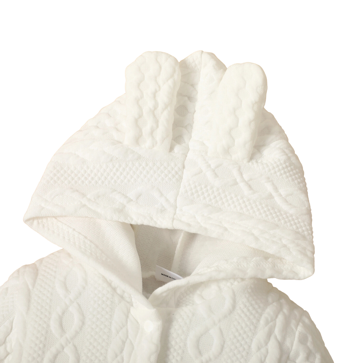 Combinaison mi-saison pour bébé - Lola