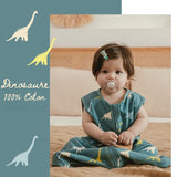 Gigoteuse d’Été Bébé | LightNest