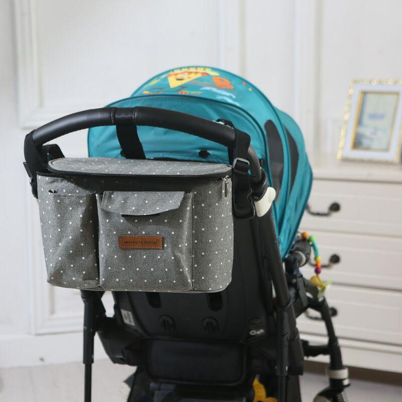Sac de voyage pour poussette