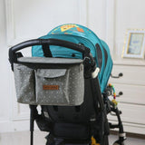 Sac de voyage pour poussette