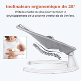 Balancelle bébé électrique connectée  | BabySwing