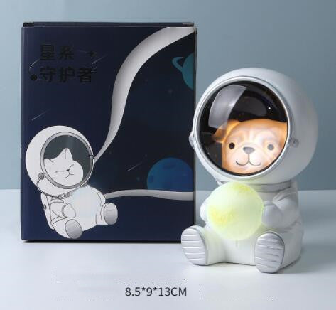 BabyNight - Veilleuse led animaux pour enfants