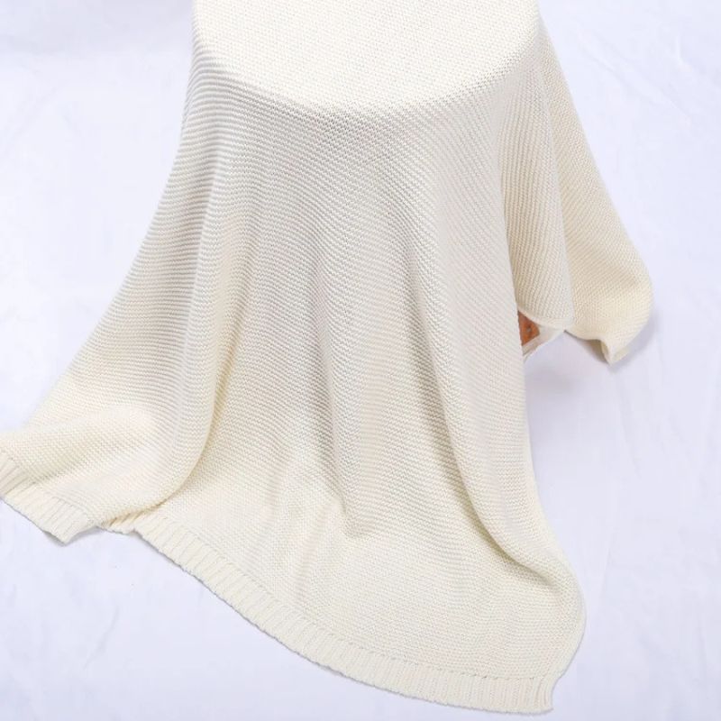 Couverture Bébé  Personnalisée | DreamBlanket