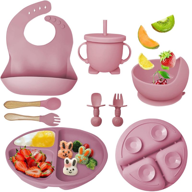 Set repas pour bébé | BabySet