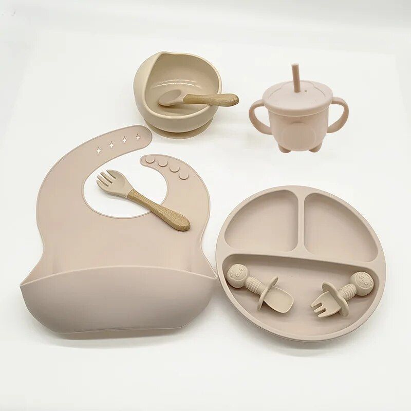 Set repas pour bébé | BabySet