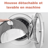 Balancelle bébé électrique connectée  | BabySwing