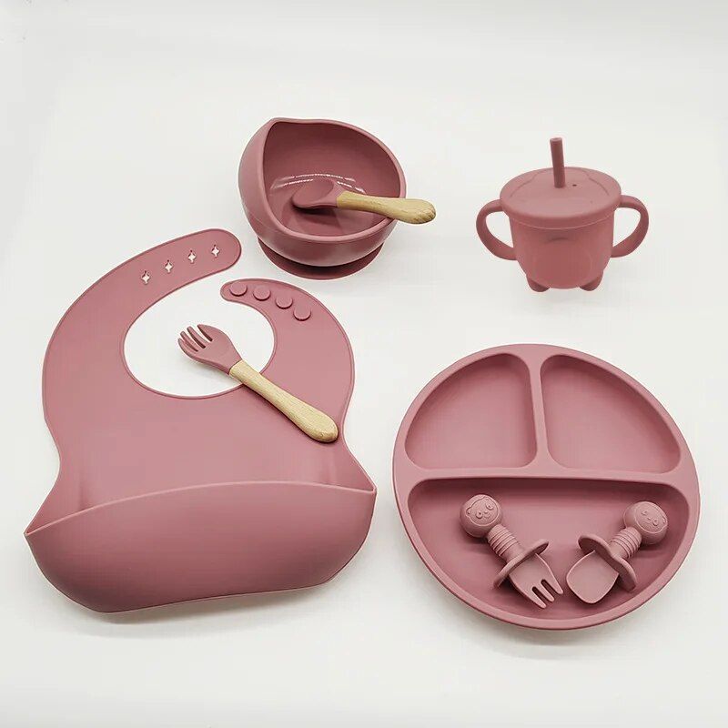 Set repas pour bébé | BabySet
