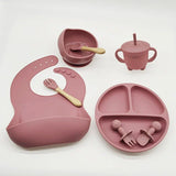 Set repas pour bébé | BabySet