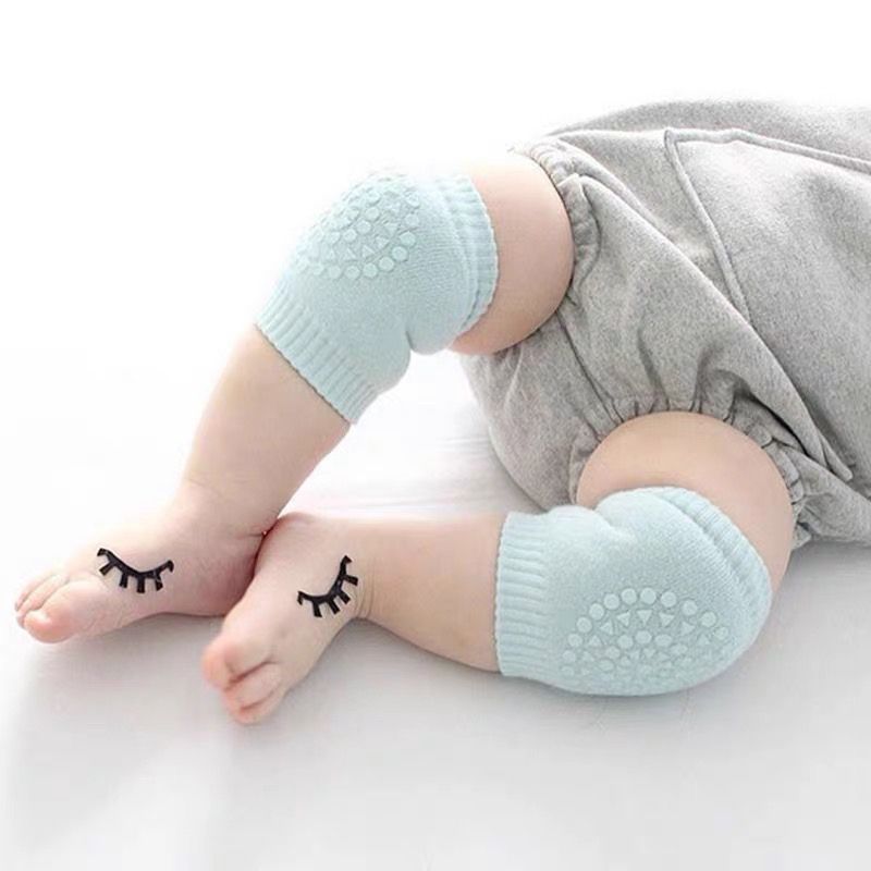 Baby Walker Knee Brace | SafeKneePad