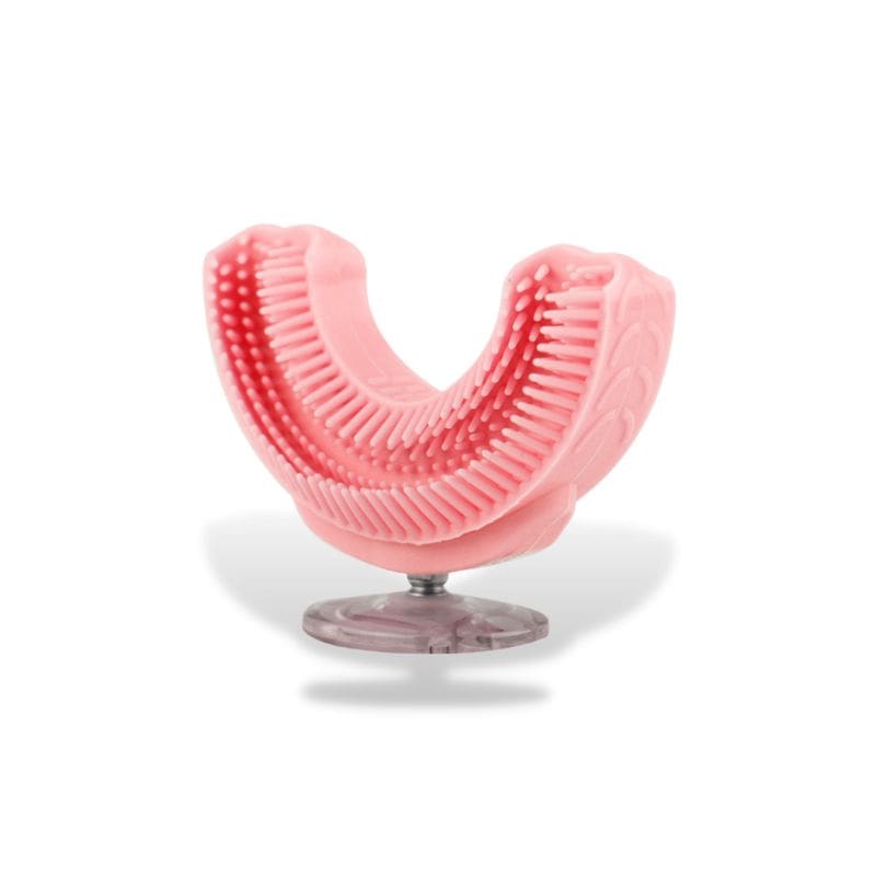 Brosse à dents électrique bébé | BabyBrush