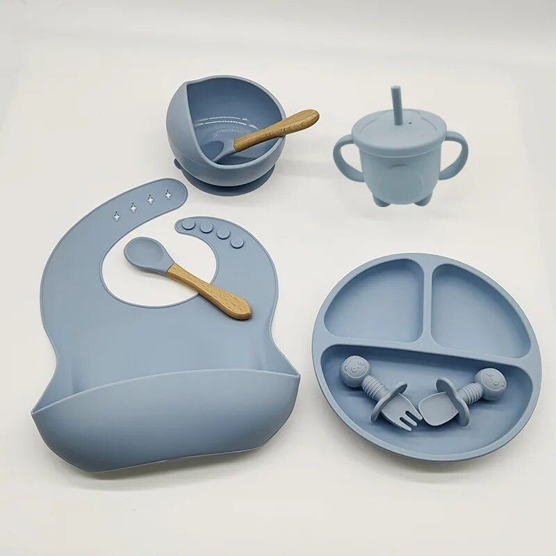 Set repas pour bébé | BabySet