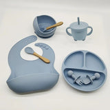 Set repas pour bébé | BabySet