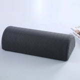 Coussin demi-lune multi-positions
