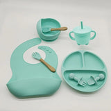 Set repas pour bébé | BabySet